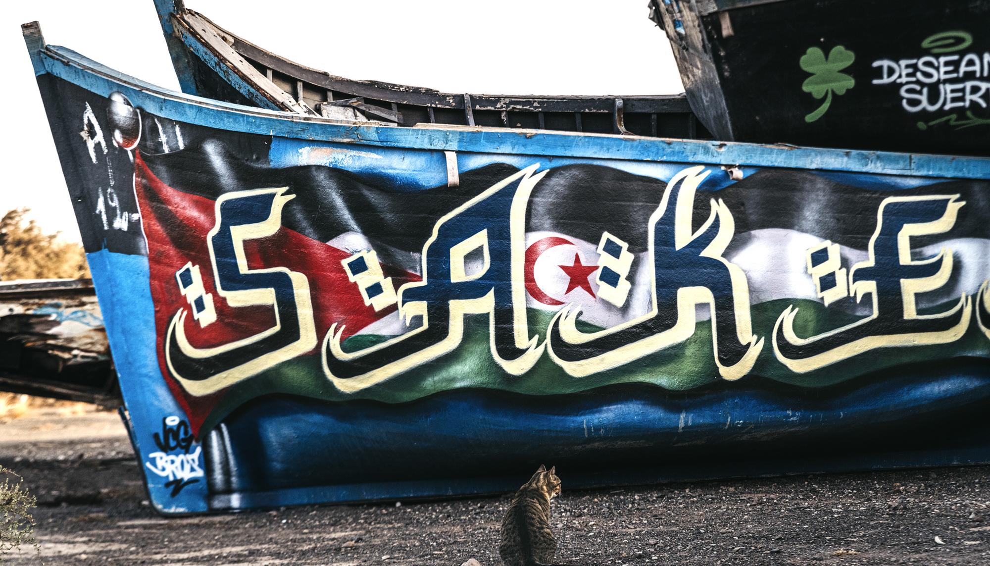 Migrantes Canarias Ibrahim Dia - 3